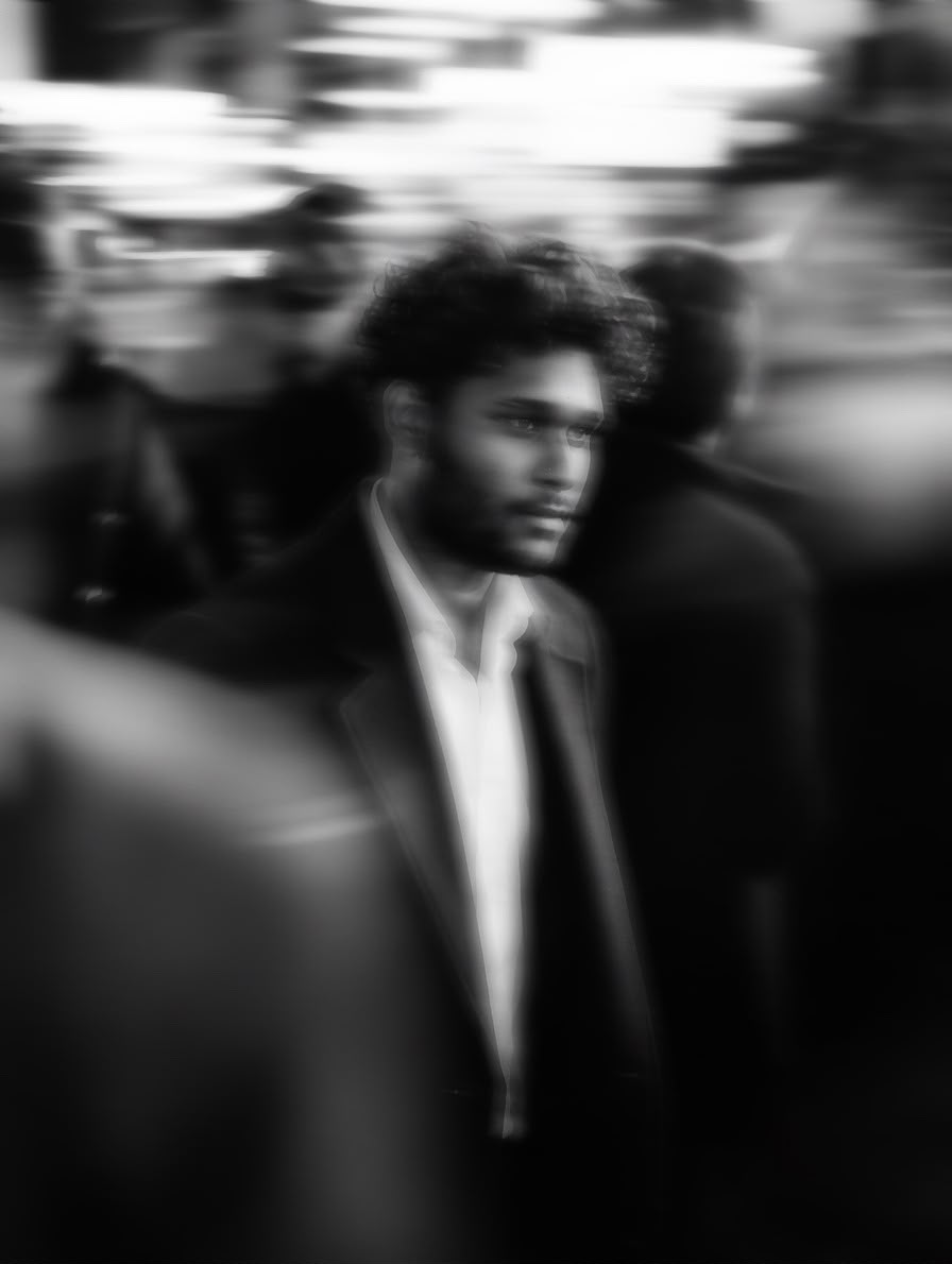 Muhammed Shuraif