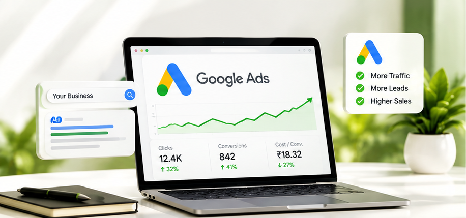 Google Ads