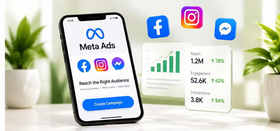 Meta Ads